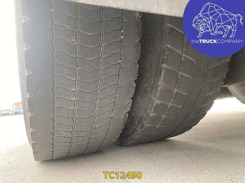 Mercedes-Benz Actros 1842 - Trekker: afbeelding 4 Mercedes-Benz Actros 1842 - Trekker: afbeelding 4