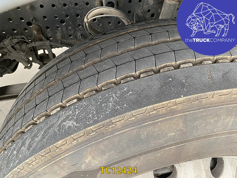 Mercedes-Benz Actros 1842 - Trekker: afbeelding 3 Mercedes-Benz Actros 1842 - Trekker: afbeelding 3