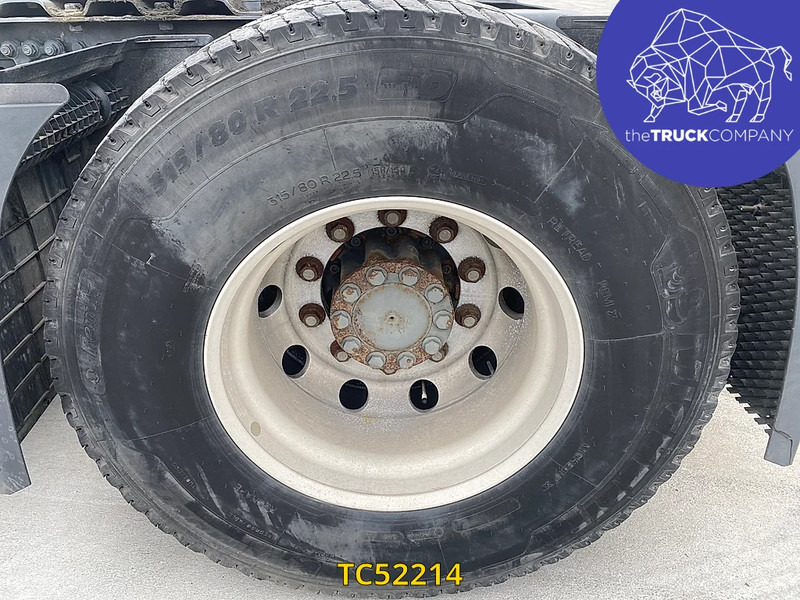 Mercedes-Benz Actros 1842 - Trekker: afbeelding 4 Mercedes-Benz Actros 1842 - Trekker: afbeelding 4