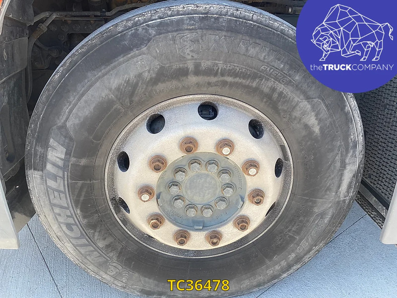 Mercedes-Benz Actros 1842 - Trekker: afbeelding 3 Mercedes-Benz Actros 1842 - Trekker: afbeelding 3