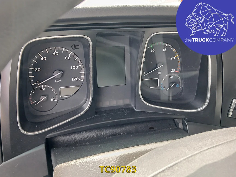 Mercedes-Benz Actros 1842 - Trekker: afbeelding 3 Mercedes-Benz Actros 1842 - Trekker: afbeelding 3