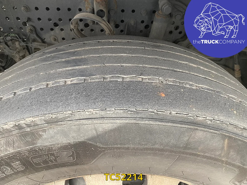 Mercedes-Benz Actros 1842 - Trekker: afbeelding 3 Mercedes-Benz Actros 1842 - Trekker: afbeelding 3