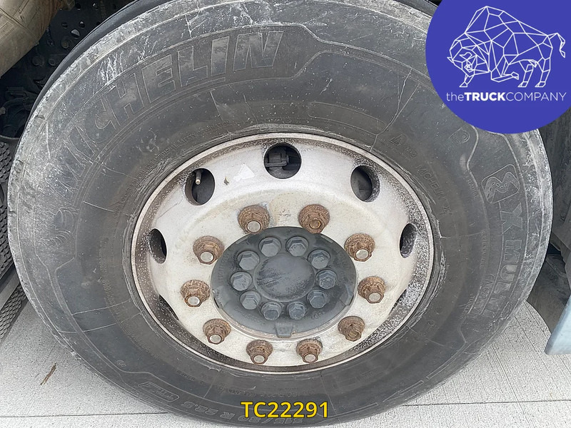 Mercedes-Benz Actros 1843 - Trekker: afbeelding 3 Mercedes-Benz Actros 1843 - Trekker: afbeelding 3