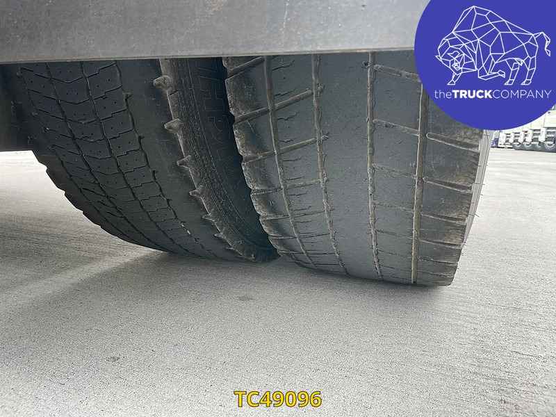 Mercedes-Benz Actros 1843 - Trekker: afbeelding 4 Mercedes-Benz Actros 1843 - Trekker: afbeelding 4