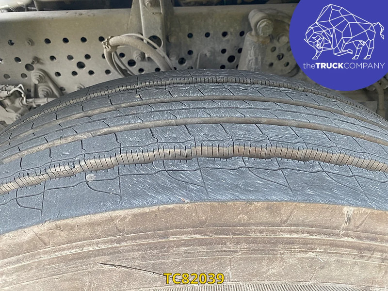 Mercedes-Benz Actros 1843 - Trekker: afbeelding 3 Mercedes-Benz Actros 1843 - Trekker: afbeelding 3