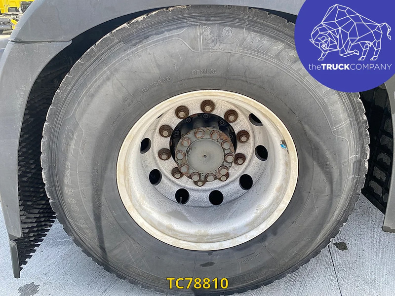 Mercedes-Benz Actros 1843 - Trekker: afbeelding 4 Mercedes-Benz Actros 1843 - Trekker: afbeelding 4