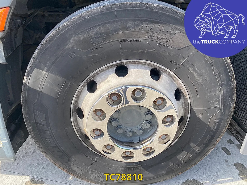 Mercedes-Benz Actros 1843 - Trekker: afbeelding 3 Mercedes-Benz Actros 1843 - Trekker: afbeelding 3