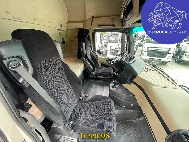 Mercedes-Benz Actros 1843 - Trekker: afbeelding 5 Mercedes-Benz Actros 1843 - Trekker: afbeelding 5