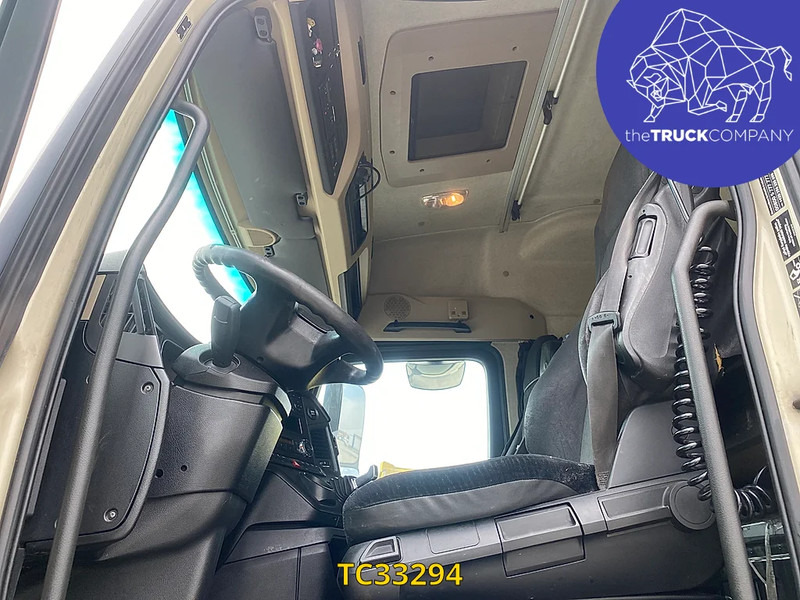 Mercedes-Benz Actros 1843 - Trekker: afbeelding 5 Mercedes-Benz Actros 1843 - Trekker: afbeelding 5