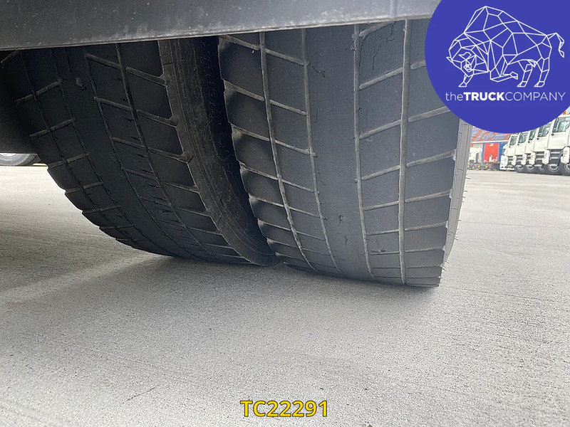 Mercedes-Benz Actros 1843 - Trekker: afbeelding 4 Mercedes-Benz Actros 1843 - Trekker: afbeelding 4