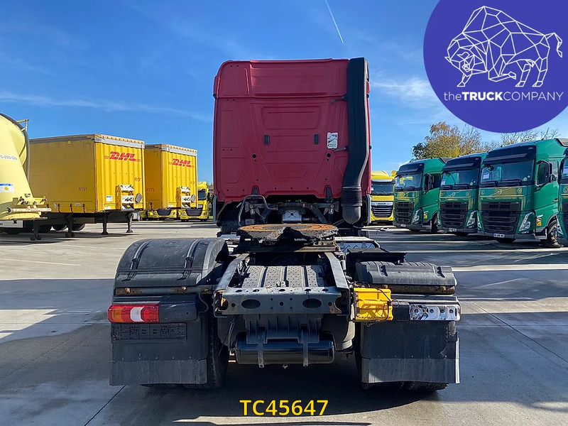 Mercedes-Benz Actros 1843 - Trekker: afbeelding 4 Mercedes-Benz Actros 1843 - Trekker: afbeelding 4