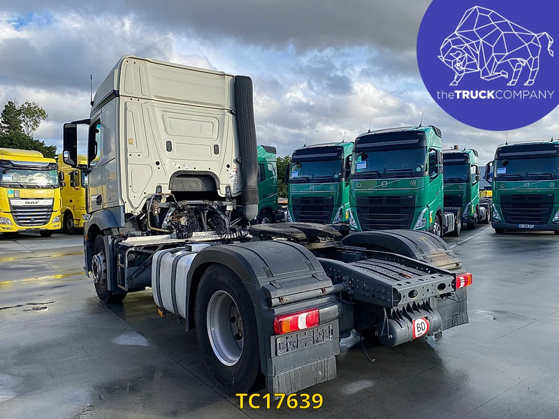 Mercedes-Benz Actros 1843 - Trekker: afbeelding 3 Mercedes-Benz Actros 1843 - Trekker: afbeelding 3