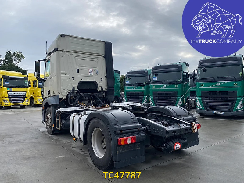 Mercedes-Benz Actros 1843 - Trekker: afbeelding 3 Mercedes-Benz Actros 1843 - Trekker: afbeelding 3