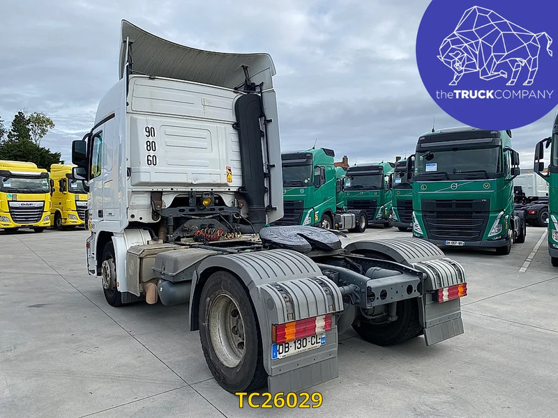 Mercedes-Benz Actros 1844 - Trekker: afbeelding 3 Mercedes-Benz Actros 1844 - Trekker: afbeelding 3