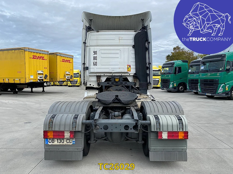 Mercedes-Benz Actros 1844 - Trekker: afbeelding 4 Mercedes-Benz Actros 1844 - Trekker: afbeelding 4