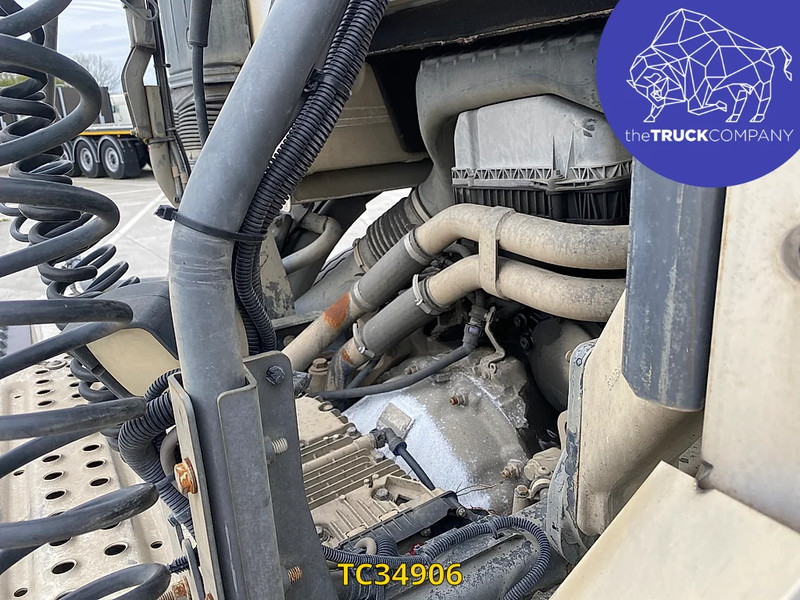 Renault C 430 - Trekker: afbeelding 3 Renault C 430 - Trekker: afbeelding 3