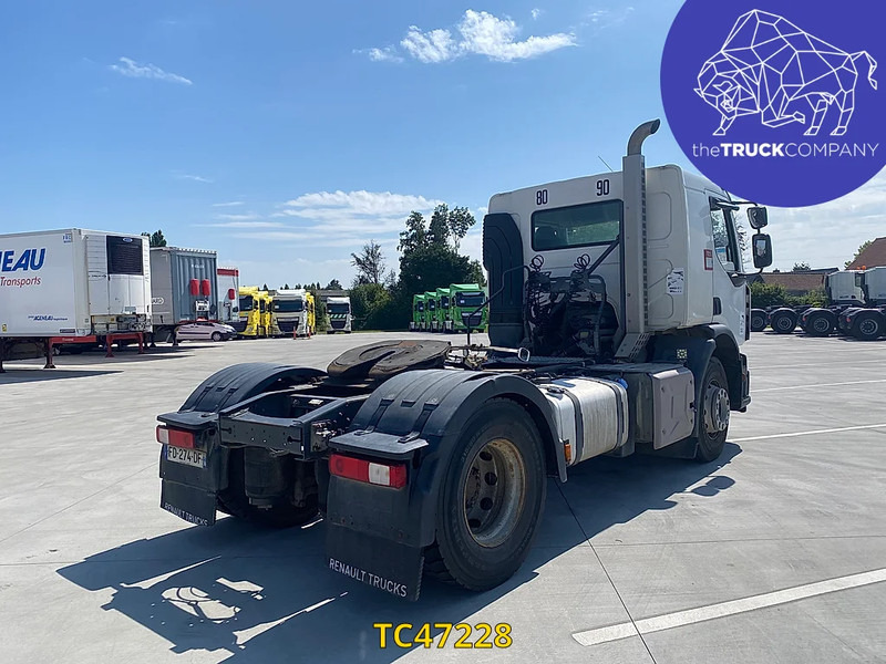 Renault C 430 - Trekker: afbeelding 2 Renault C 430 - Trekker: afbeelding 2