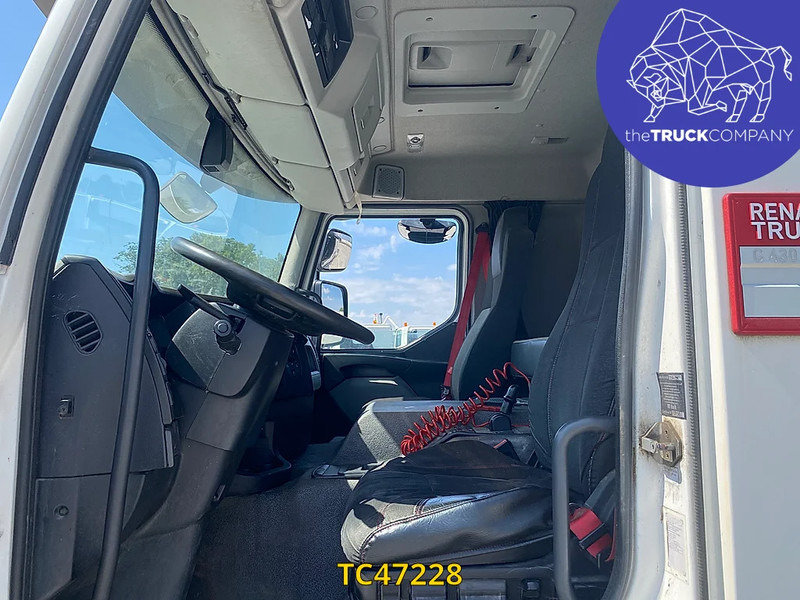 Renault C 430 - Trekker: afbeelding 5 Renault C 430 - Trekker: afbeelding 5