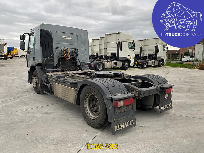 Renault Premium 430 - Trekker: afbeelding 3 Renault Premium 430 - Trekker: afbeelding 3