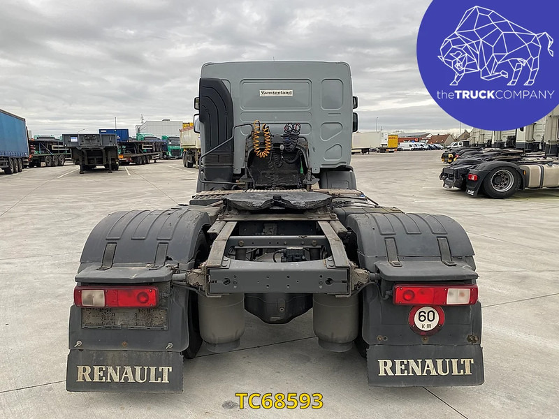Renault Premium 430 - Trekker: afbeelding 4 Renault Premium 430 - Trekker: afbeelding 4