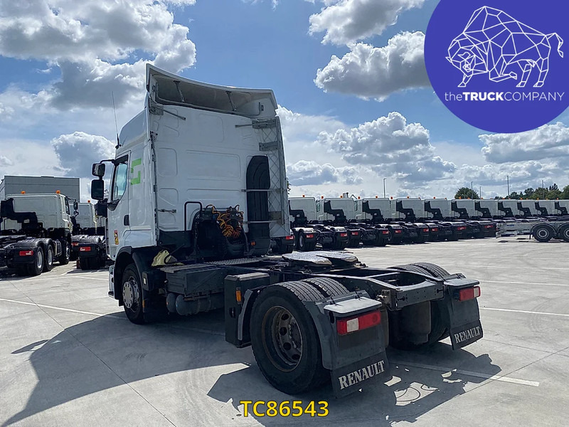 Renault Premium 460 - Trekker: afbeelding 3 Renault Premium 460 - Trekker: afbeelding 3