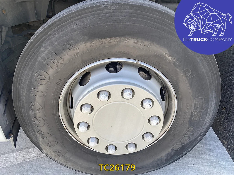 Renault Premium 460 DXI - Trekker: afbeelding 3 Renault Premium 460 DXI - Trekker: afbeelding 3