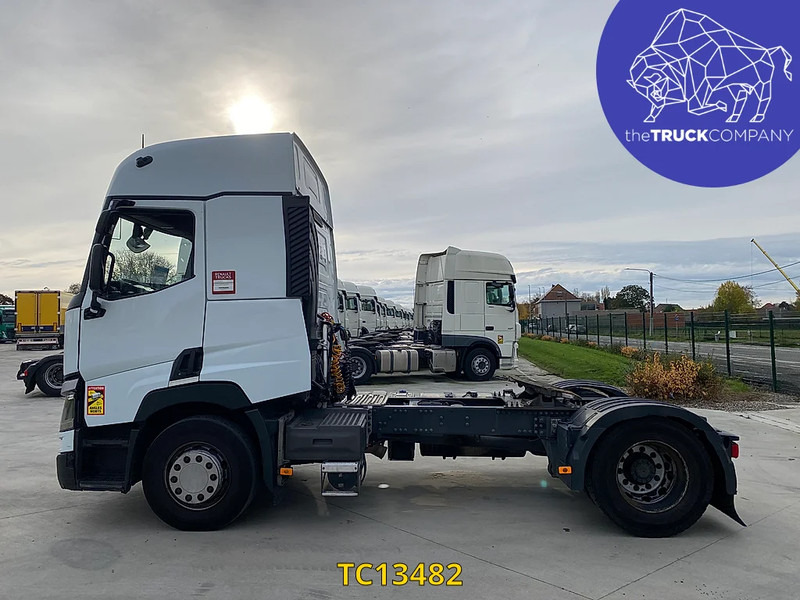 Renault T 430 - Trekker: afbeelding 2 Renault T 430 - Trekker: afbeelding 2