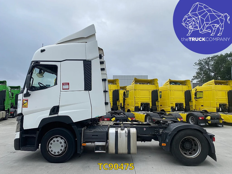 Renault T 430 - Trekker: afbeelding 2 Renault T 430 - Trekker: afbeelding 2