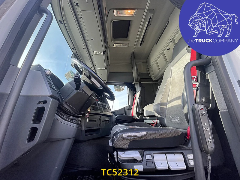 Renault T 430 - Trekker: afbeelding 2 Renault T 430 - Trekker: afbeelding 2