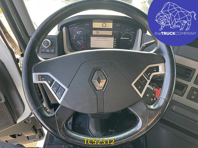 Renault T 430 - Trekker: afbeelding 5 Renault T 430 - Trekker: afbeelding 5