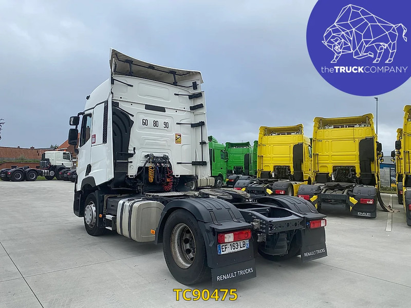 Renault T 430 - Trekker: afbeelding 3 Renault T 430 - Trekker: afbeelding 3