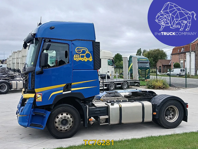 Renault T 440 - Trekker: afbeelding 2 Renault T 440 - Trekker: afbeelding 2