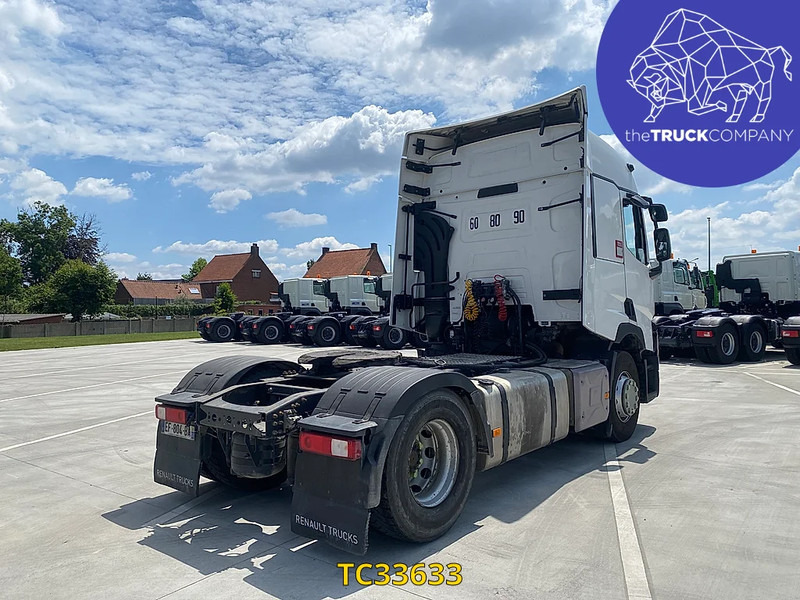 Renault T 440 - Trekker: afbeelding 2 Renault T 440 - Trekker: afbeelding 2