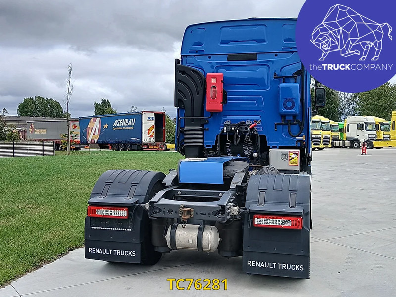 Renault T 440 - Trekker: afbeelding 4 Renault T 440 - Trekker: afbeelding 4