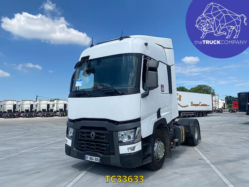 Renault T 440 - Trekker: afbeelding 1 Renault T 440 - Trekker: afbeelding 1