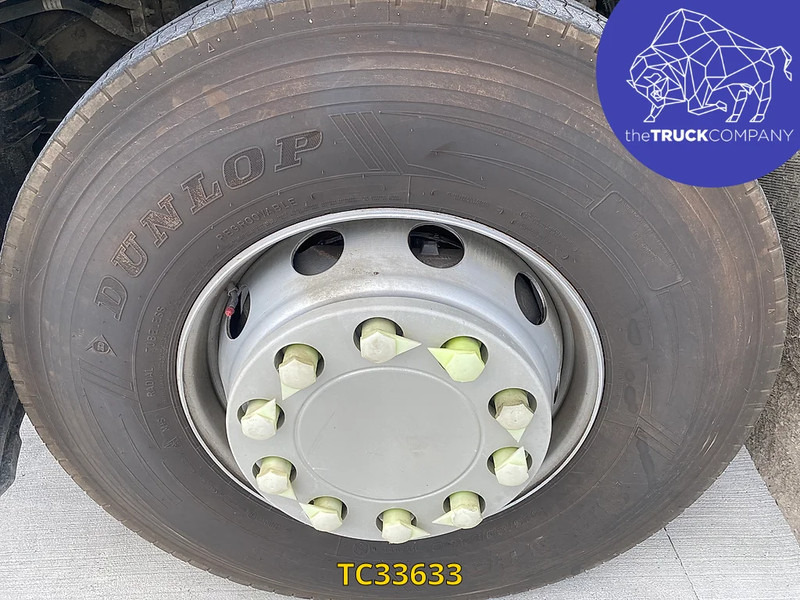 Renault T 440 - Trekker: afbeelding 3 Renault T 440 - Trekker: afbeelding 3