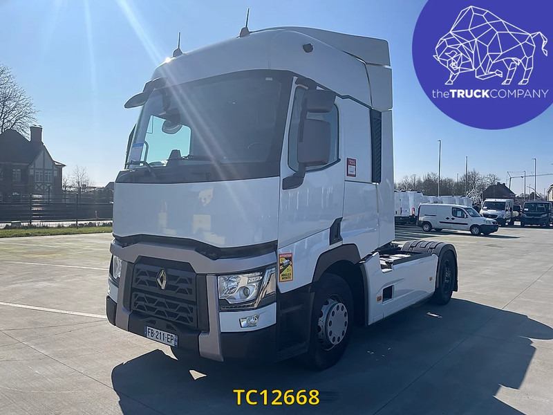 Renault T 460 - Trekker: afbeelding 1 Renault T 460 - Trekker: afbeelding 1