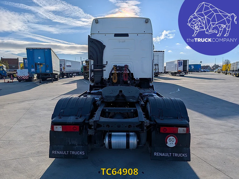 Renault T 460 - Trekker: afbeelding 4 Renault T 460 - Trekker: afbeelding 4