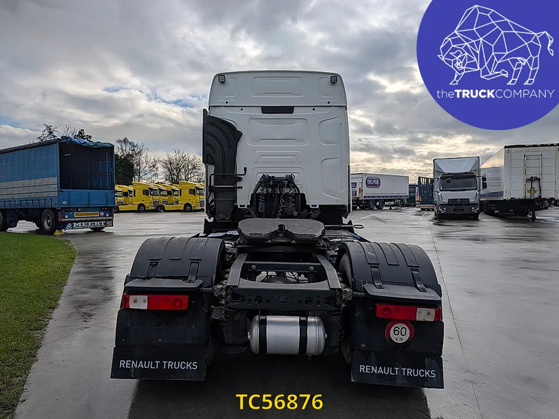 Renault T 460 - Trekker: afbeelding 4 Renault T 460 - Trekker: afbeelding 4