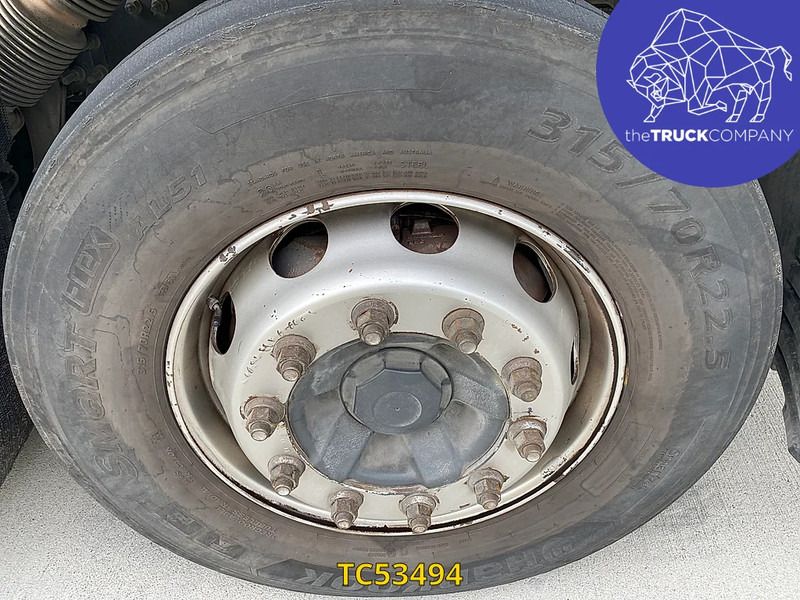 Renault T 460 - Trekker: afbeelding 3 Renault T 460 - Trekker: afbeelding 3