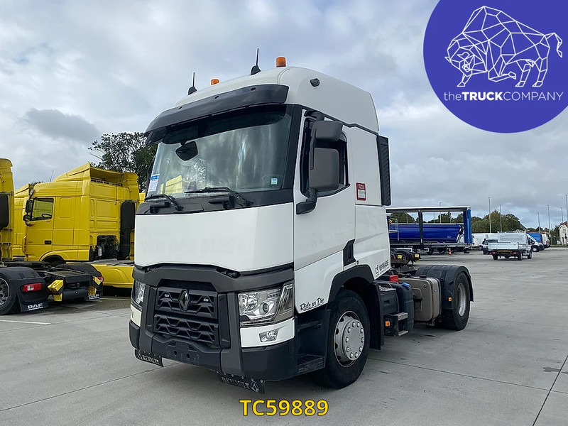 Renault T 460 - Trekker: afbeelding 1 Renault T 460 - Trekker: afbeelding 1