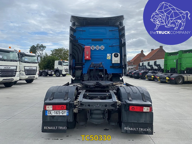 Renault T 460 - Trekker: afbeelding 4 Renault T 460 - Trekker: afbeelding 4