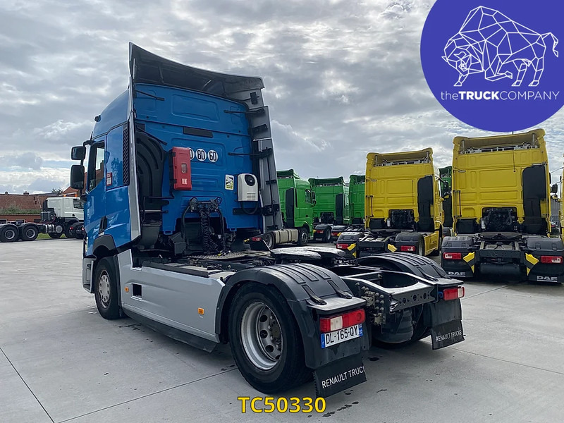 Renault T 460 - Trekker: afbeelding 3 Renault T 460 - Trekker: afbeelding 3