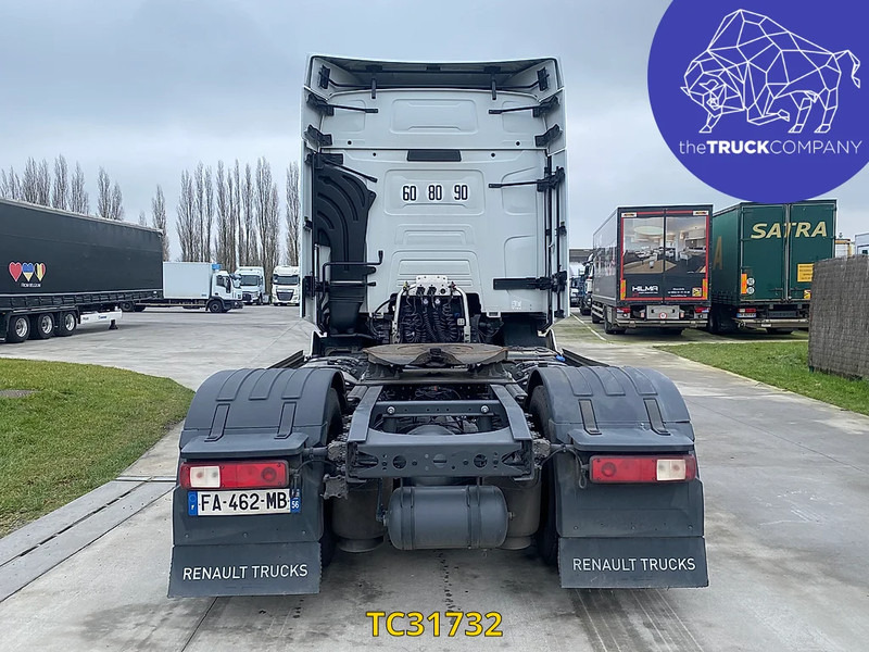 Renault T 460 - Trekker: afbeelding 4 Renault T 460 - Trekker: afbeelding 4