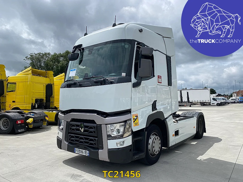 Renault T 460 - Trekker: afbeelding 1 Renault T 460 - Trekker: afbeelding 1