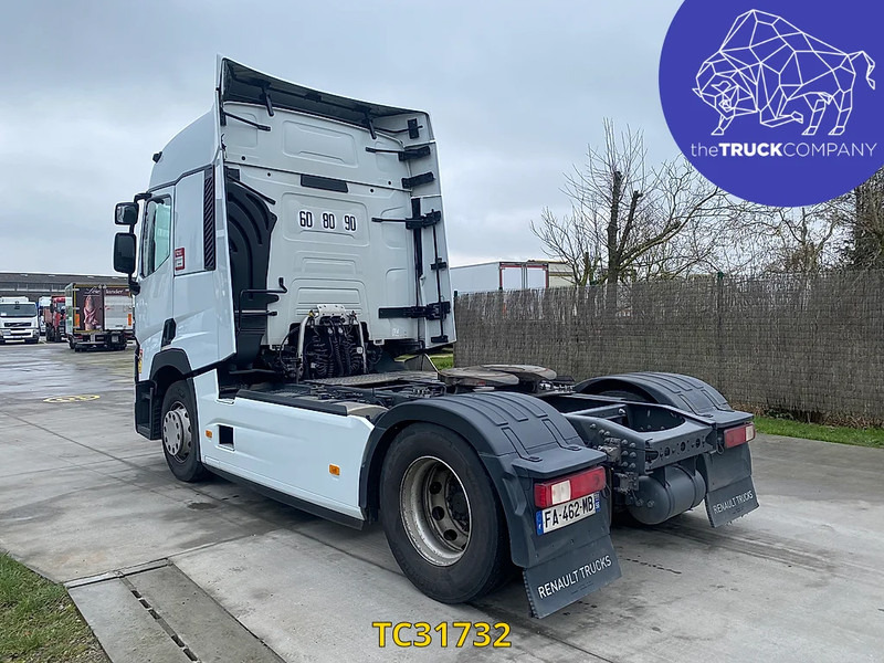 Renault T 460 - Trekker: afbeelding 3 Renault T 460 - Trekker: afbeelding 3