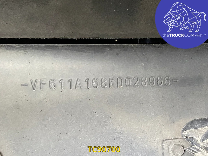 Renault T 460 - Trekker: afbeelding 4 Renault T 460 - Trekker: afbeelding 4