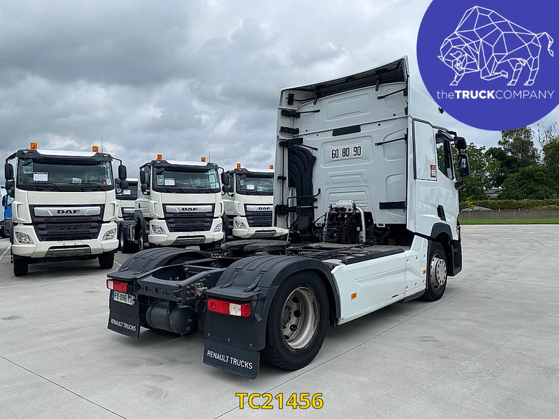 Renault T 460 - Trekker: afbeelding 2 Renault T 460 - Trekker: afbeelding 2