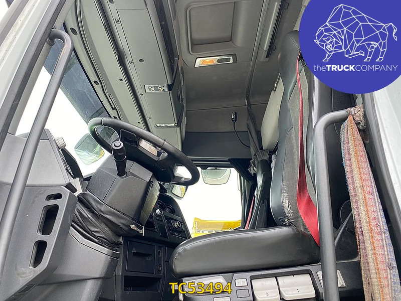 Renault T 460 - Trekker: afbeelding 5 Renault T 460 - Trekker: afbeelding 5