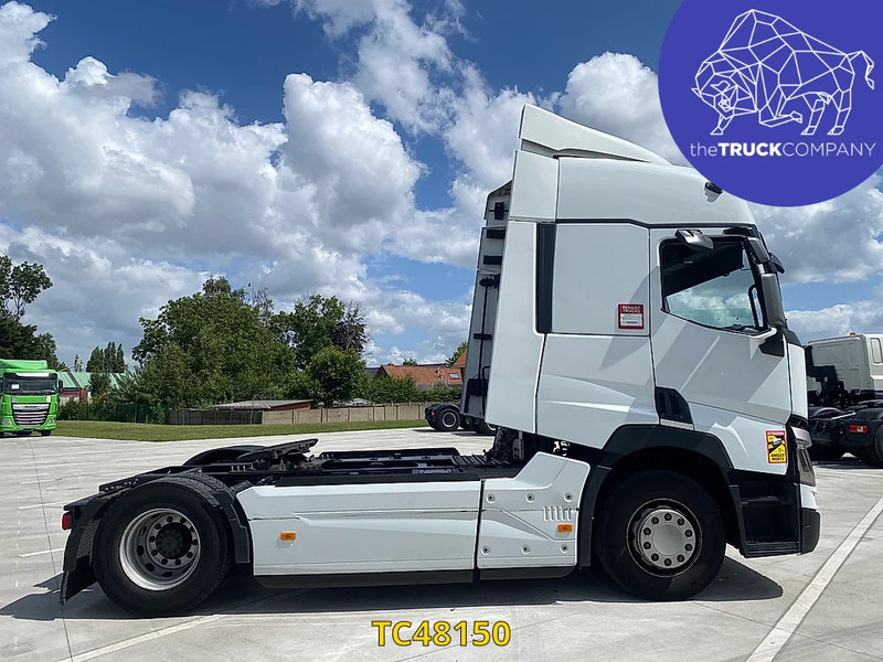 Renault T 460 - Trekker: afbeelding 2 Renault T 460 - Trekker: afbeelding 2